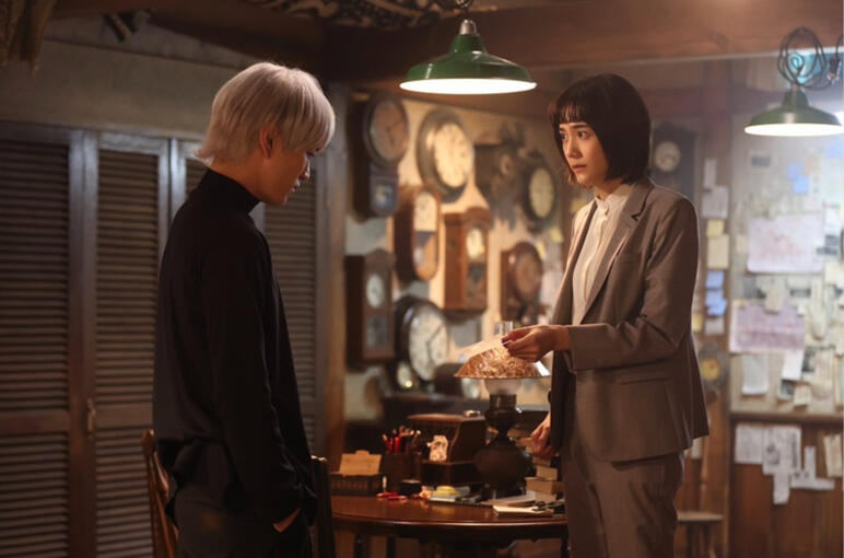 Hakubo no Chronicle