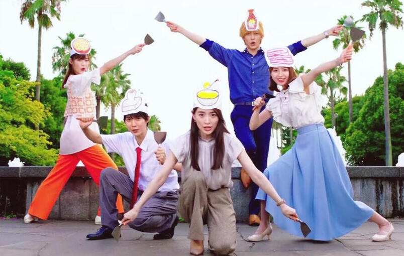 Takane no Hana-san 2