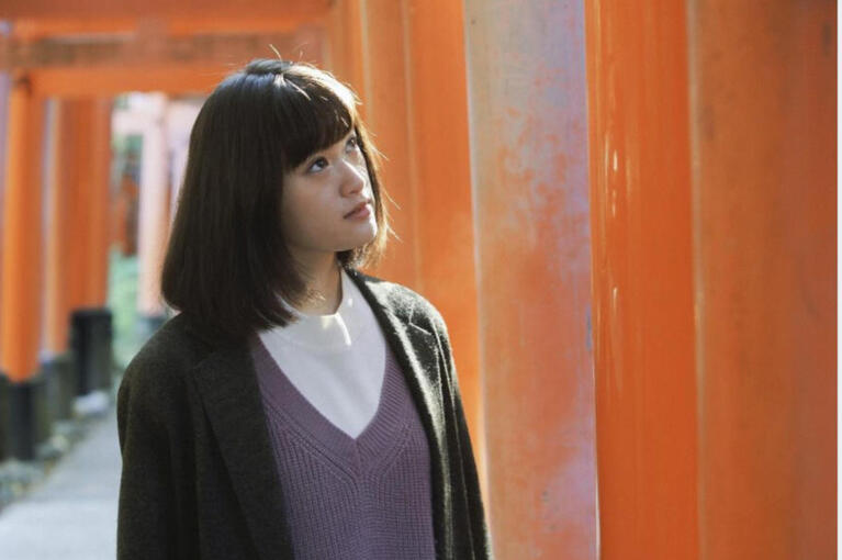 Keihan Ensen Monogatari